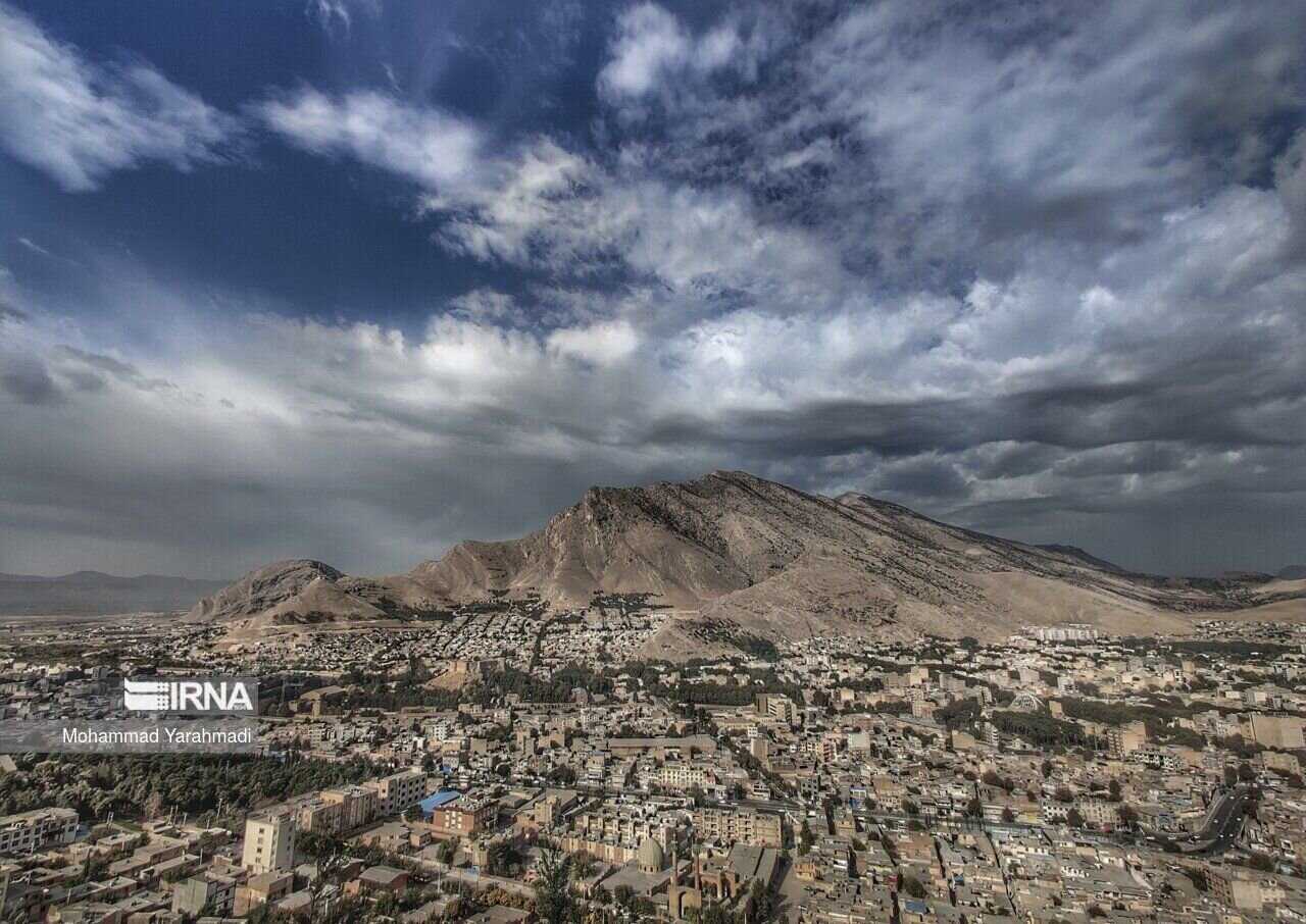 چشم جهان به خرم آباد روشن شد | اعلام جزئیات غارهایی که ثبت جهانی شدند