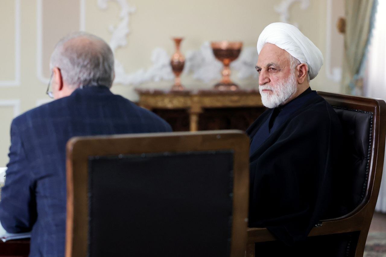 دومین نشست سران قوا پس از جنگ ۱۲ روزه | تصاویر