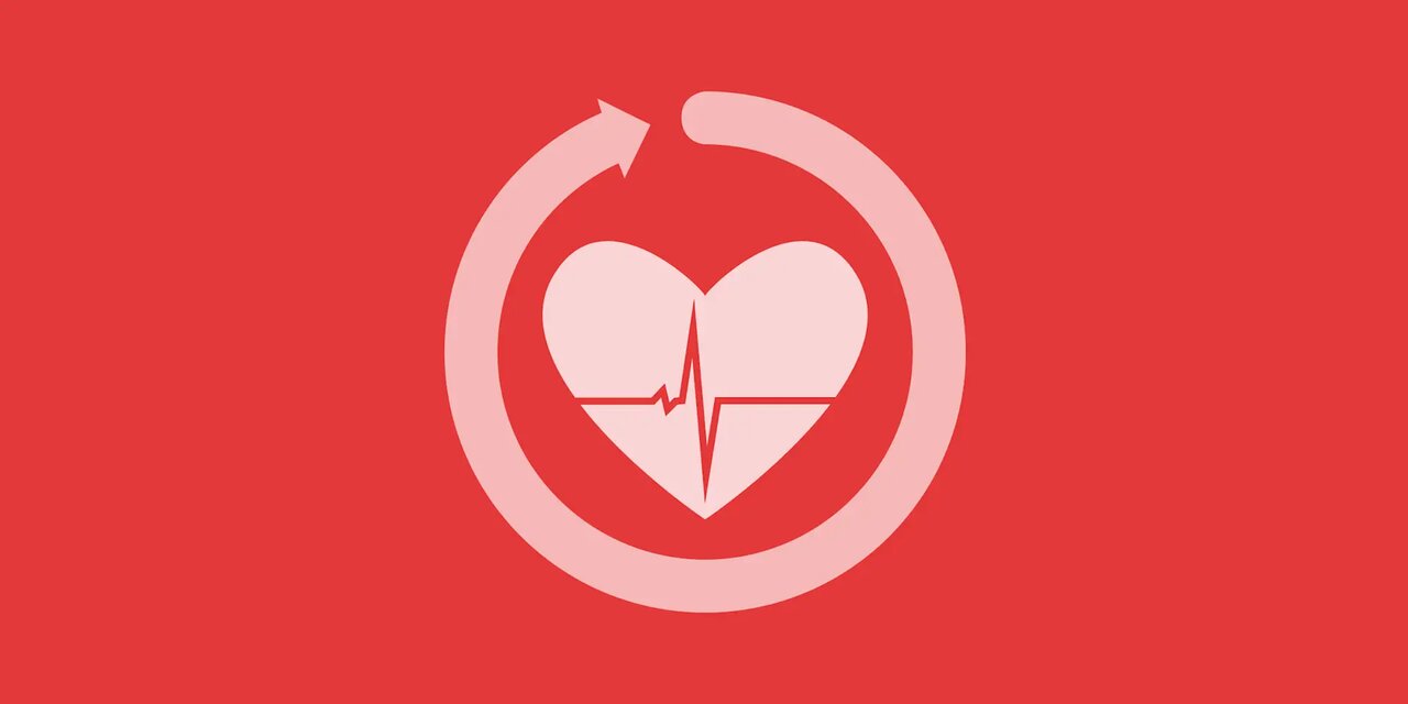 ارتباط اختلالات پیش از قاعدگی با بیماری قلبی heart