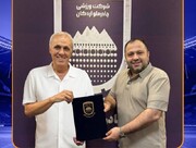 حکم رسمی برای چهره سرشناس فوتبال کشور | اولین لژیونر فوتبال ایران در آلمان، مدیر شد