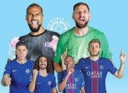 فینال جهانی چاشنی ایرانی | آخرین تانگوی پاریس؛ چلسی می‌تواند بهترین تیم جهان را متوقف کند؟