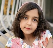 جزئیات جدید از پرونده گم شدن هلنای ۱۱ ساله | ماجرای سگ سفید و زن آشنا در پارکینگ | ادعاهای عجیب داماد سابق در زندان