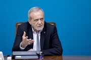 پزشکیان: در اینکه بنزین باید گران شود شکی نیست | آب را هم ۱۵۰۰ تومان نمی‌دهند اما...
