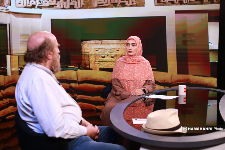 میراث فرهنگی در جنگ