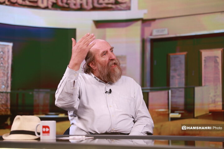 میراث فرهنگی در جنگ