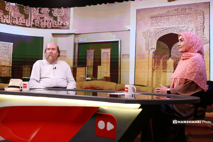 میراث فرهنگی در جنگ