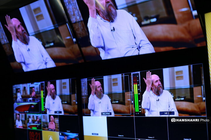 میراث فرهنگی در جنگ