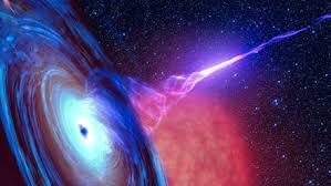 اسرار تولد اسرارآمیز یک سیاهچاله در برخورد با ستارگان نوترونی