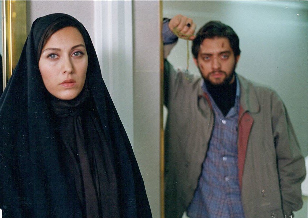 کارنامه سیروس الوند از «دستهای آلوده» تا «یک سیب برای تو»