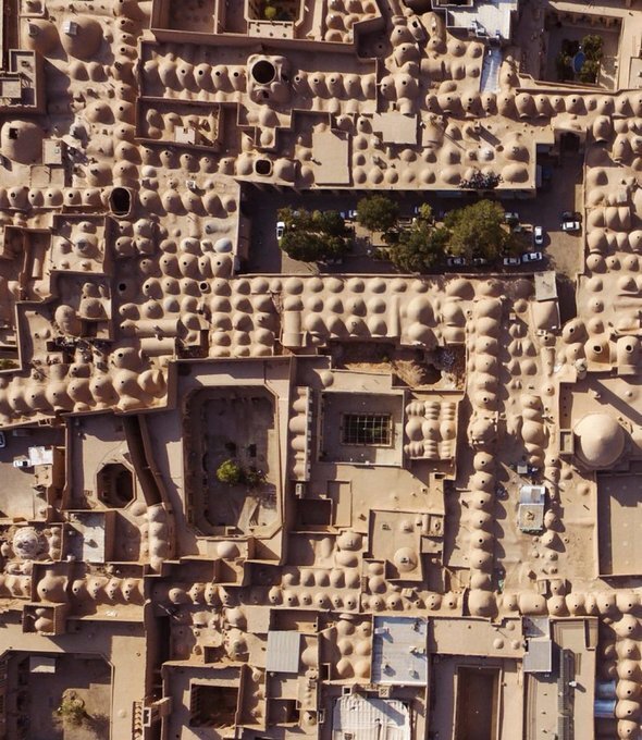 پازل خشتی ایران را ببینید | عکس