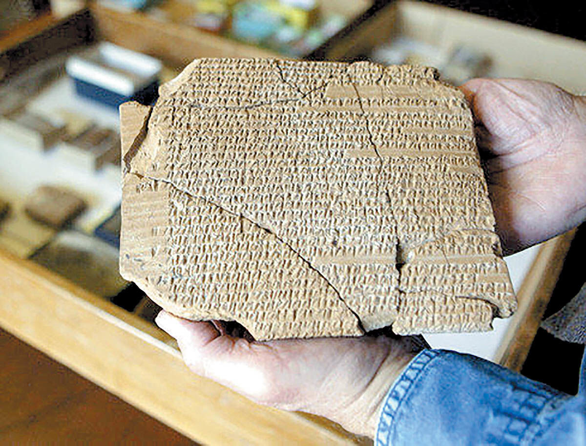 عجایب ایران باستان | از باتری چند هزار ساله تا فلوت هشت هزار ساله