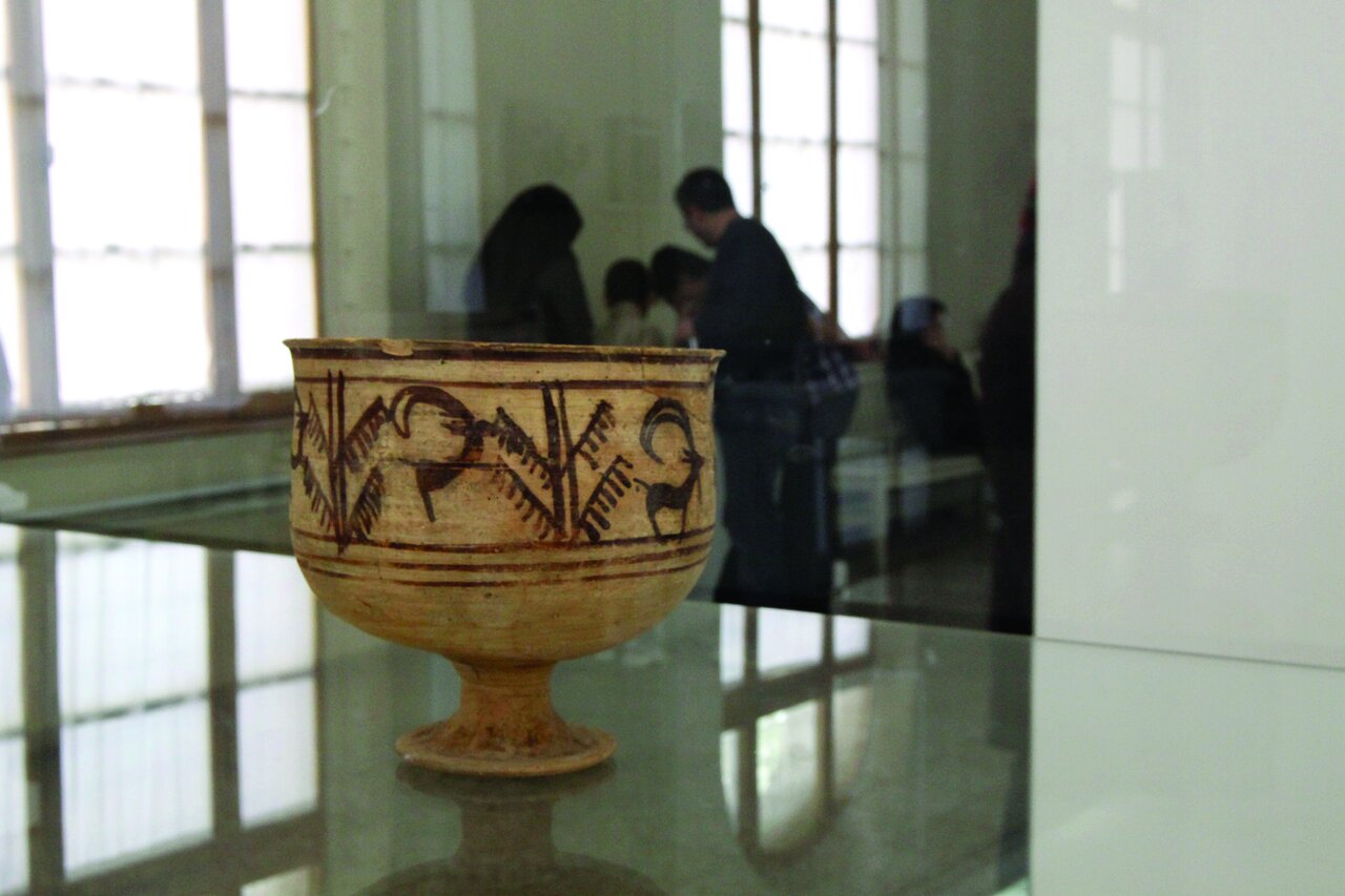 عجایب ایران باستان | از باتری چند هزار ساله تا فلوت هشت هزار ساله