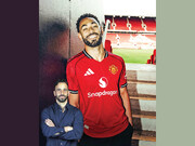 مشکلات یونایتد برای پوست‌اندازی