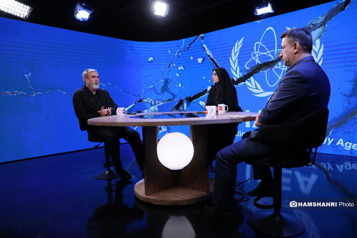 تغییرات هسته‌ای ایران پس از تعلیق همکاری با آژانس