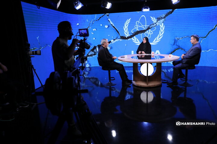 تغییرات هسته‌ای ایران پس از تعلیق همکاری با آژانس