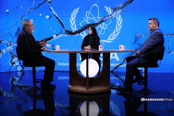 تغییرات هسته‌ای ایران پس از تعلیق همکاری با آژانس