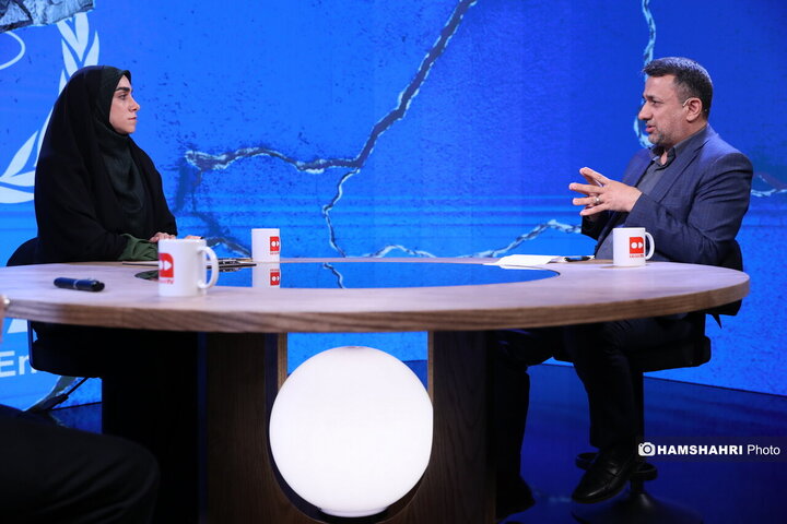 تغییرات هسته‌ای ایران پس از تعلیق همکاری با آژانس