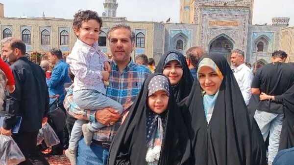 منزل نو مبارک!