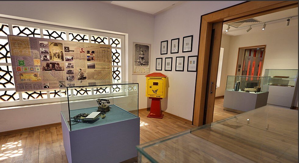 بازدید از مشاغل فراموش شده در گذر زمان