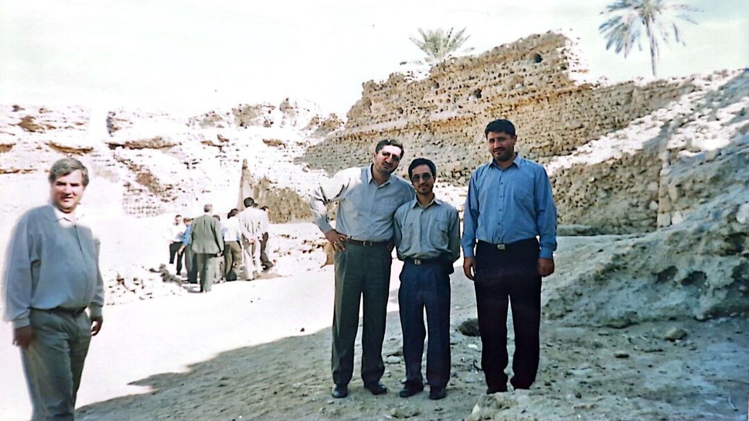 عکسهای نایاب و دیده نشده از شهدای هستهای