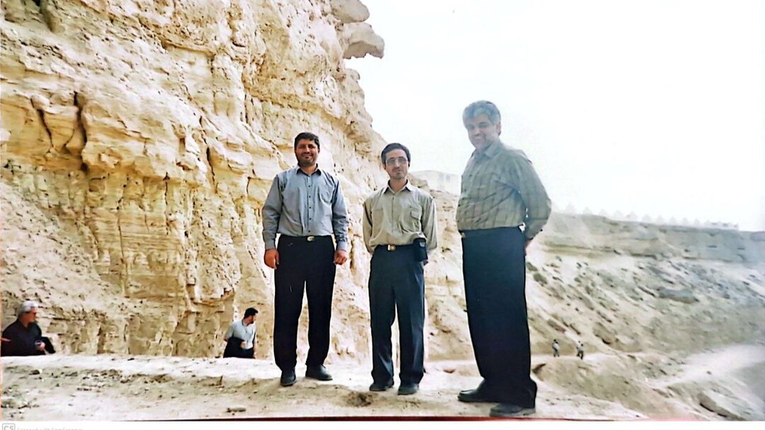 عکسهای نایاب و دیده نشده از شهدای هستهای