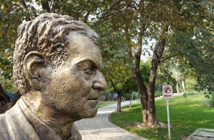 سیاحت در بوستان های دنج مرکز شهر