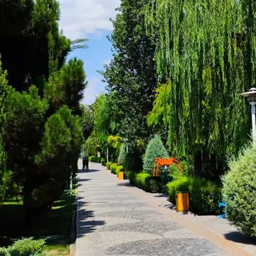 بوستان اسدآبادی