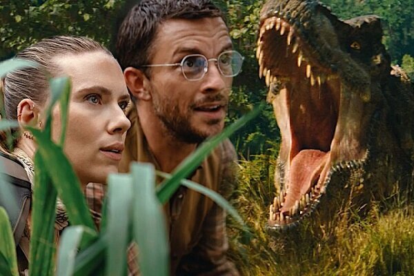 خانم بازیگر سینماهای چین را به هم ریخت