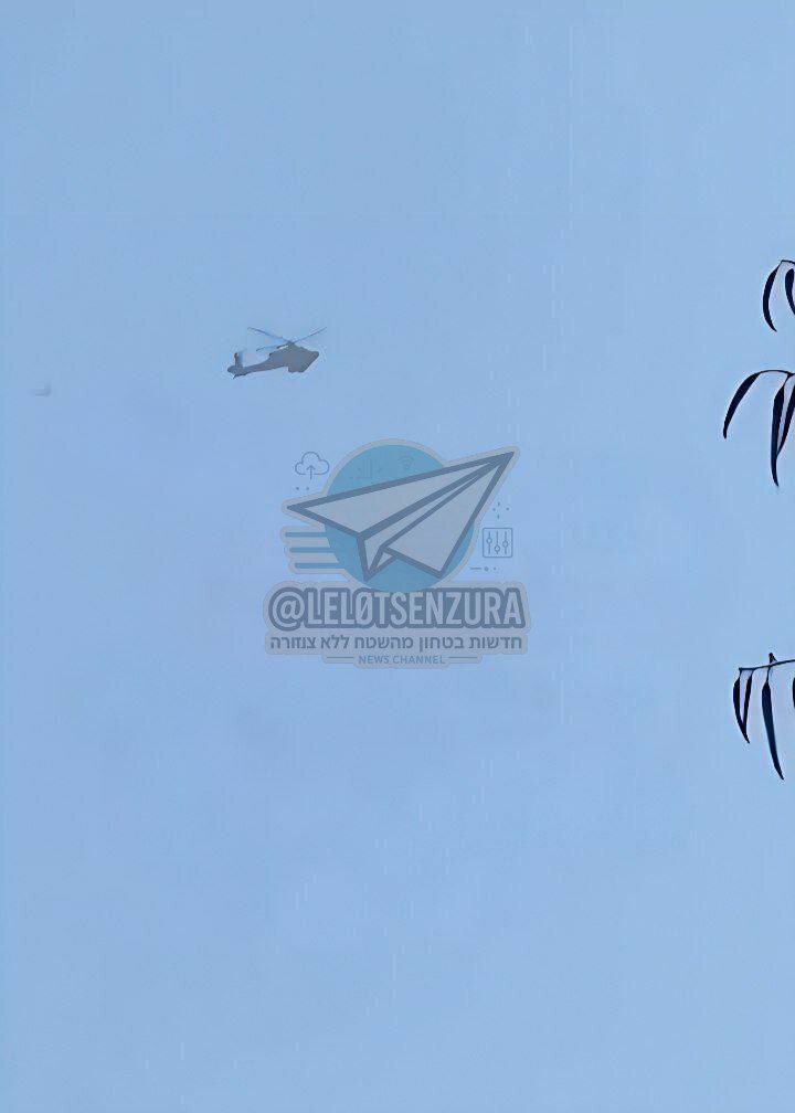 «حادثه امنیتی سخت» در اسرائیل | شماری از نظامیان رژیم زخمی شدند