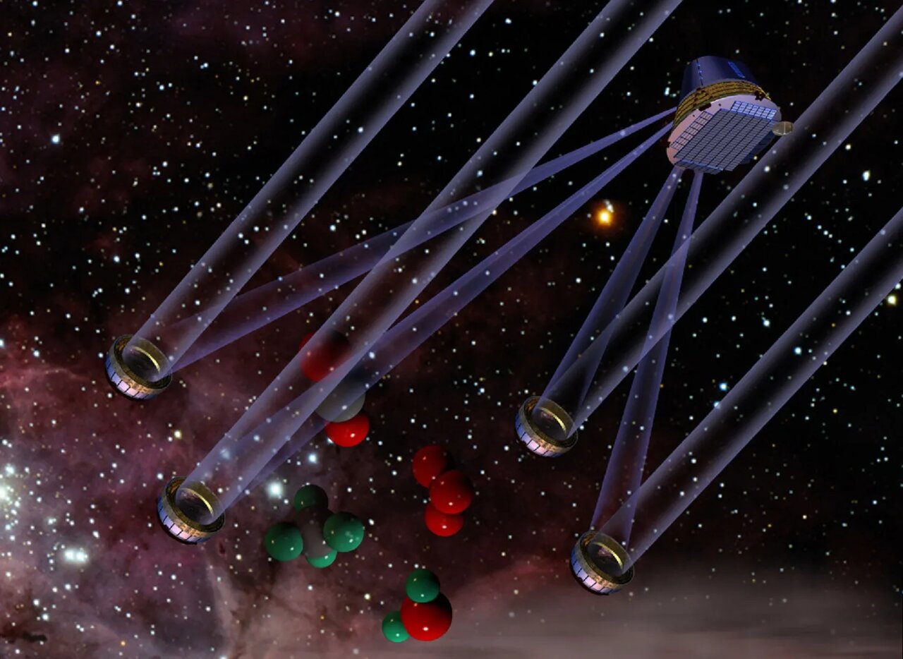 شکارچی سیارههای ناشناخته | پیشرفت تاریخی در کشف جهانهای دور