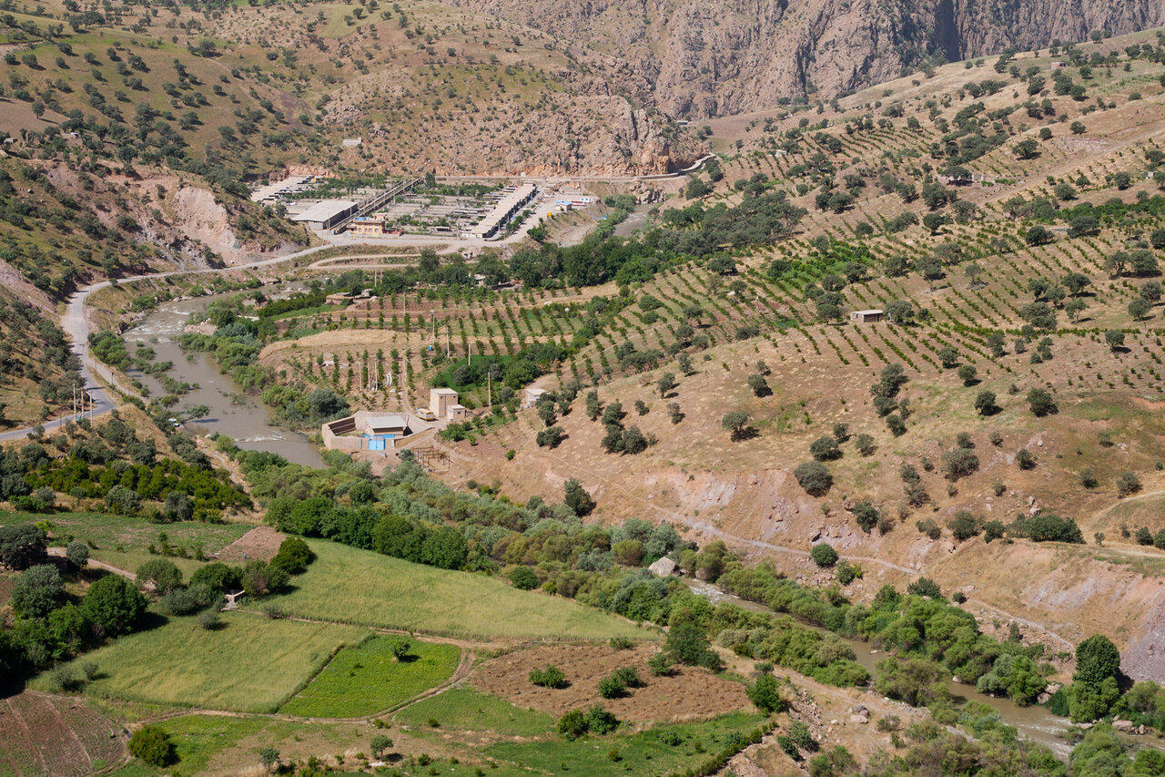 30 سال تلاش اهالی یک روستا برای توسعه پایدار | پالنگان در سودای جهانی شدن