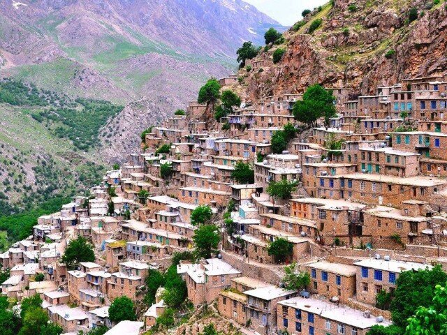 روستاها فقط سکونتگاه های انسانی نیستند | وضعیت آیندگان در تحولات شهری و روستایی چه می شود؟ شهرنشینی و آینده روستاها