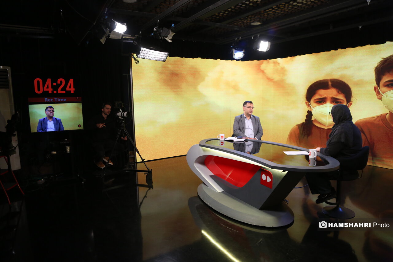 هوای آلوده تهران، آرسنیک و سیانور دارد؟ | بالاخره دستگاه تصفیه هوا بخریم یا خیر؟