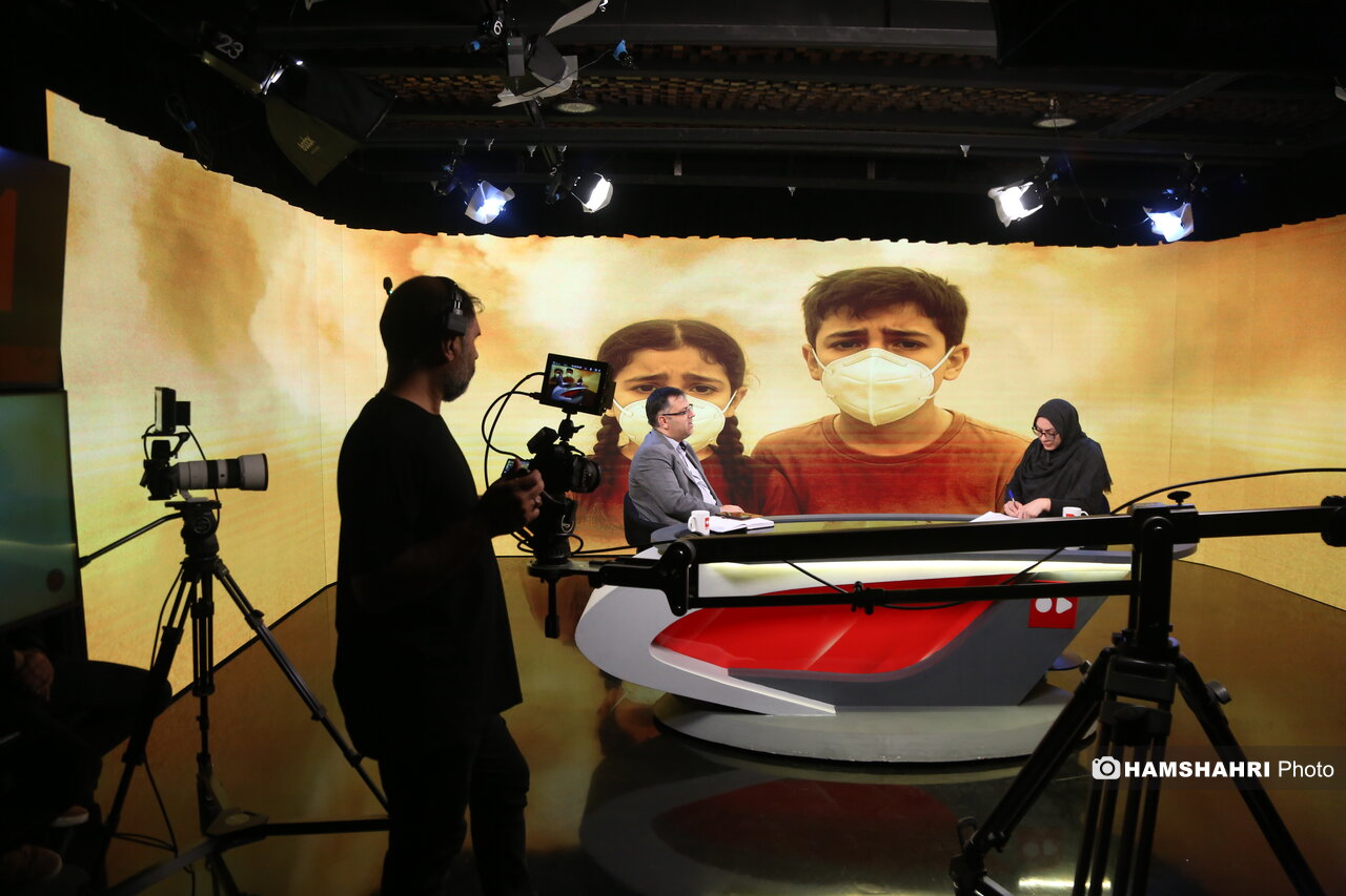 هوای آلوده تهران، آرسنیک و سیانور دارد؟ | بالاخره دستگاه تصفیه هوا بخریم یا خیر؟