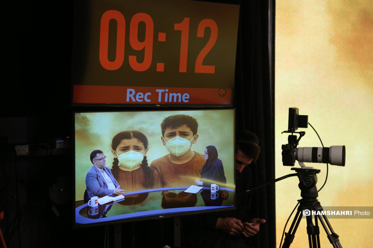 هوای آلوده تهران، آرسنیک و سیانور دارد؟ | بالاخره دستگاه تصفیه هوا بخریم یا خیر؟