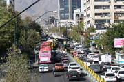 راسته‌هایی برای گردش و خرید