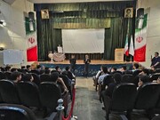 آموزش فیلمسازی با موبایل در فرهنگسرای گلستان