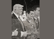 مدال شرم! | فغانی می‌توانست این نقشه را به سود ایران تغییر بدهد