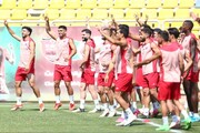 اولین بازیکن ایرانی لیست وحید هاشمیان | پرسپولیس به دنبال خرید گرانقیمت و ملی پوش