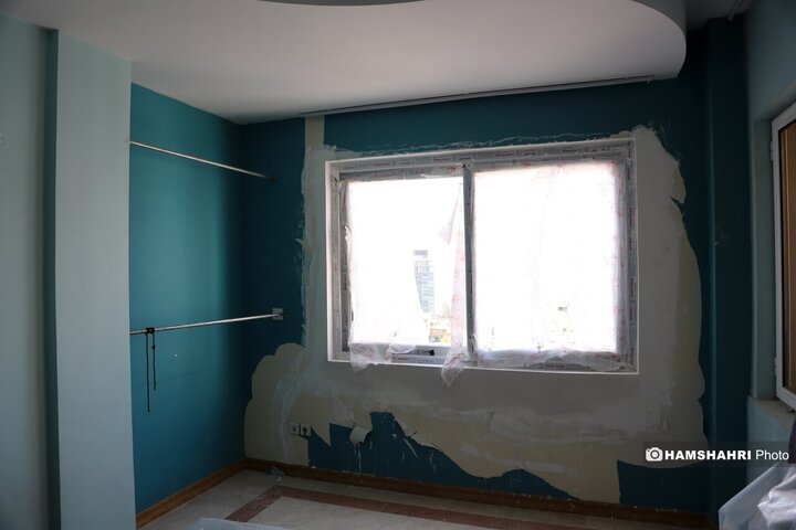 ساختمان اساتید