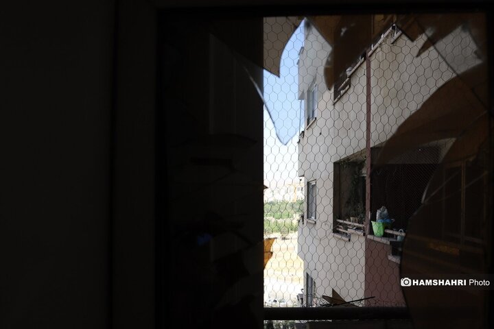 ساختمان اساتید