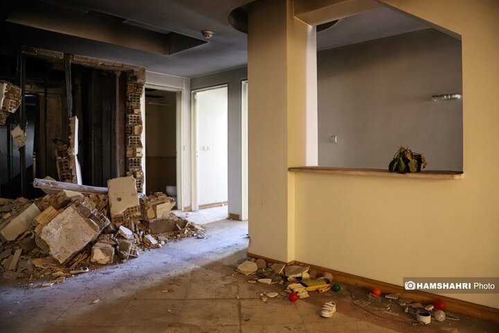 ساختمان اساتید