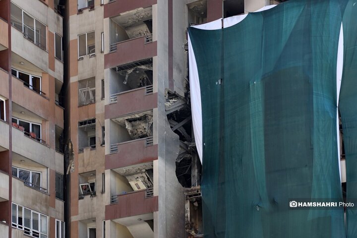 ساختمان اساتید