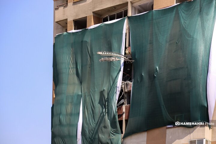 ساختمان اساتید