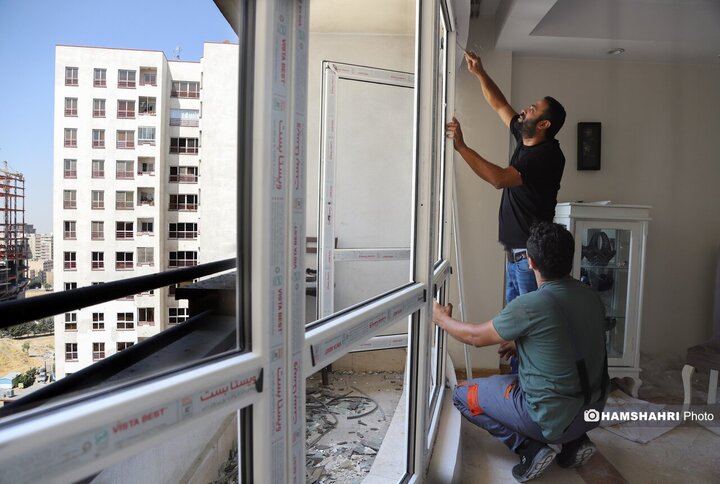 ساختمان اساتید