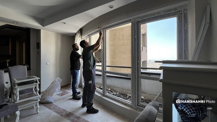 ساختمان اساتید