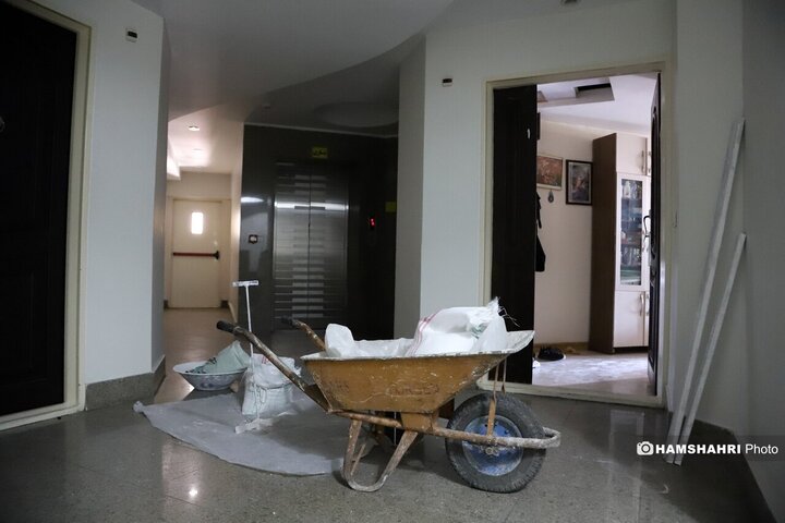 ساختمان اساتید