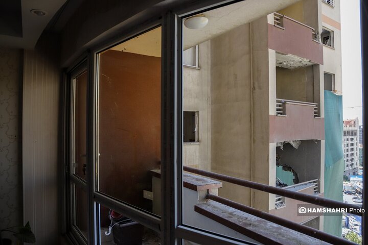 ساختمان اساتید