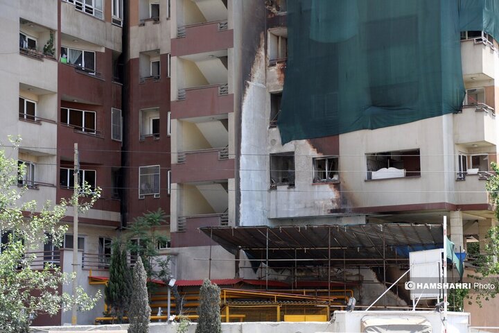 ساختمان اساتید