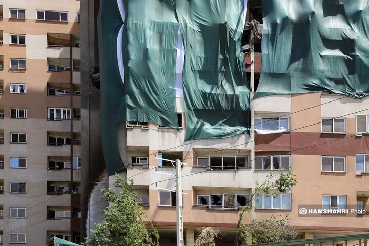 ساختمان اساتید